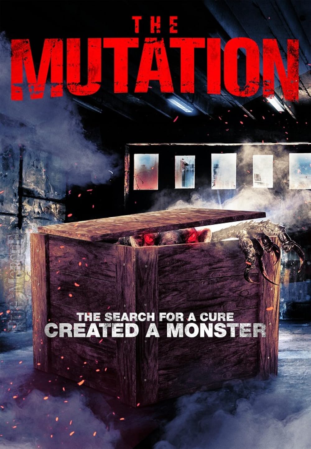 The Mutation 