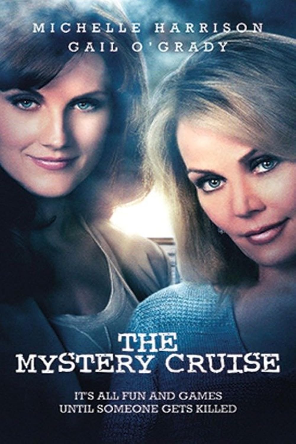 The Mystery Cruise 