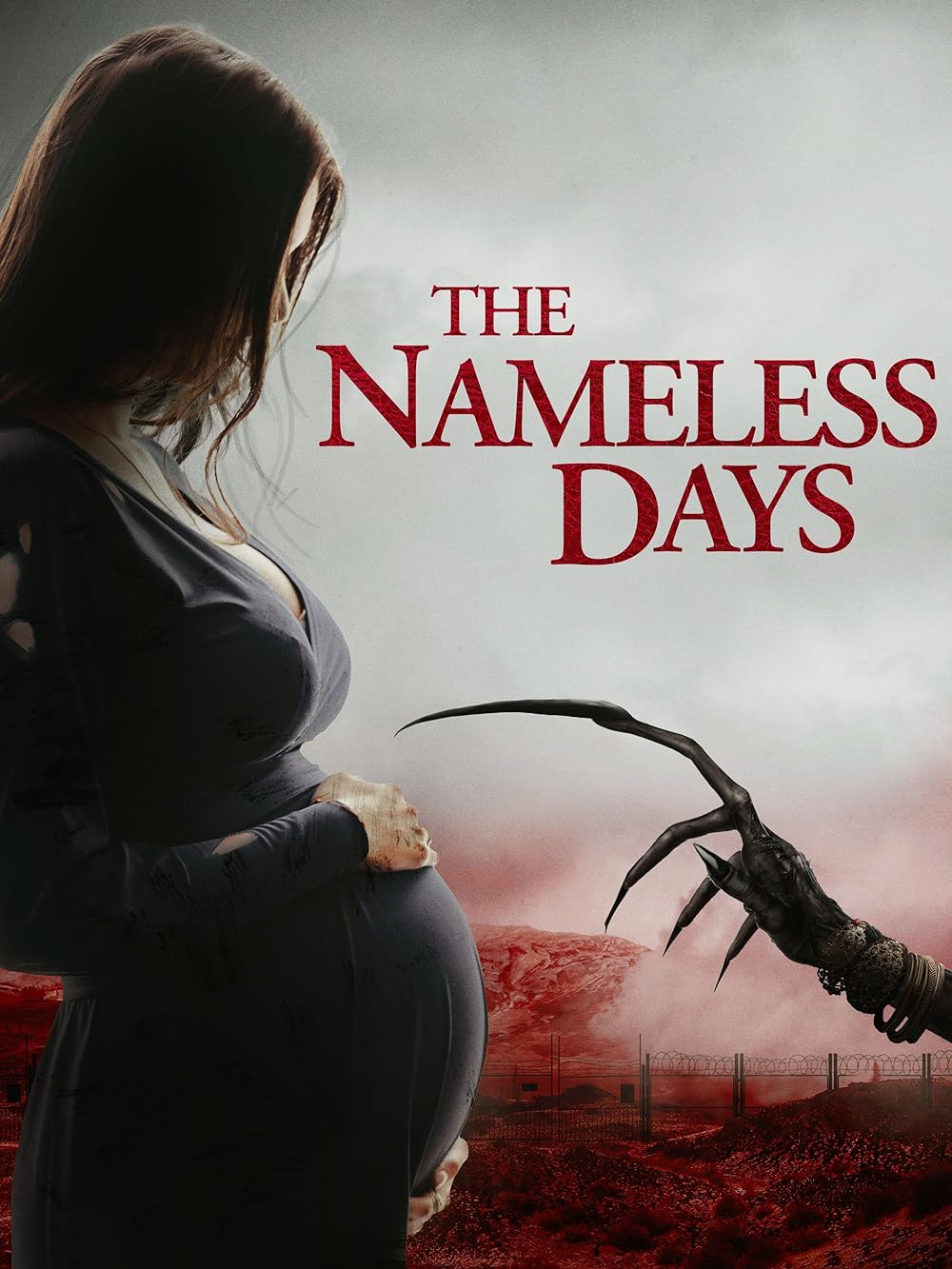 The Nameless Days 