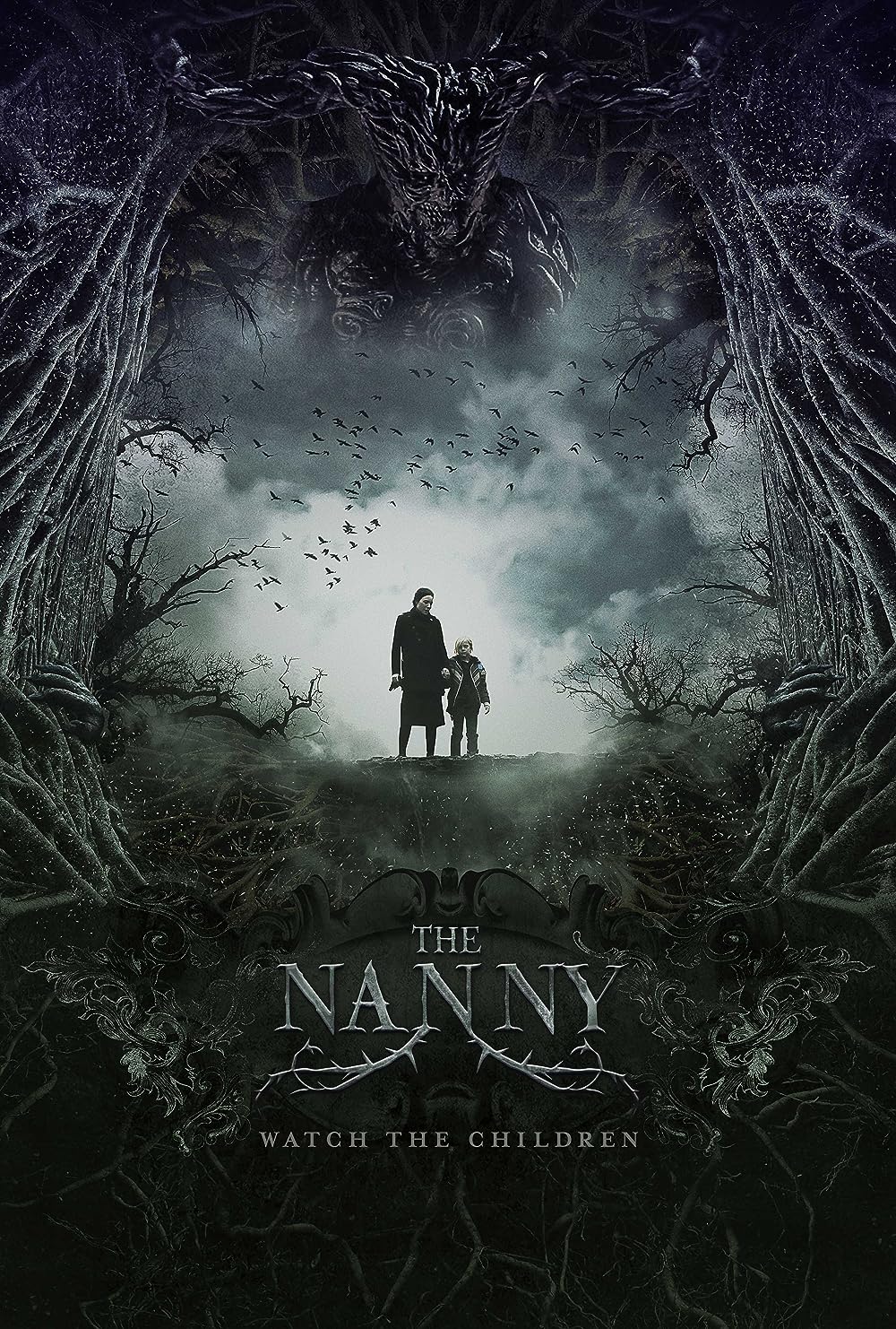 The Nanny 