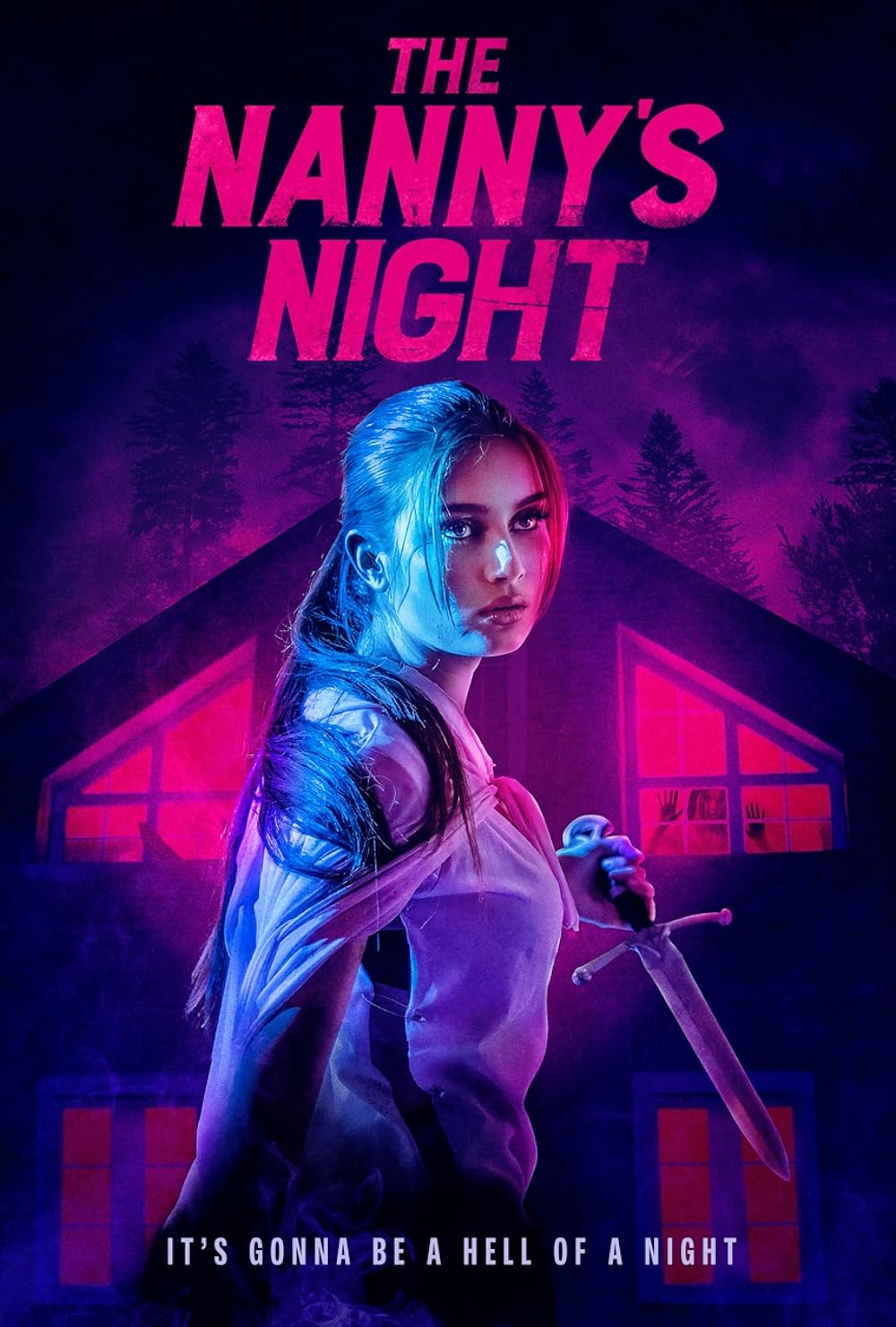 The Nanny's Night 
