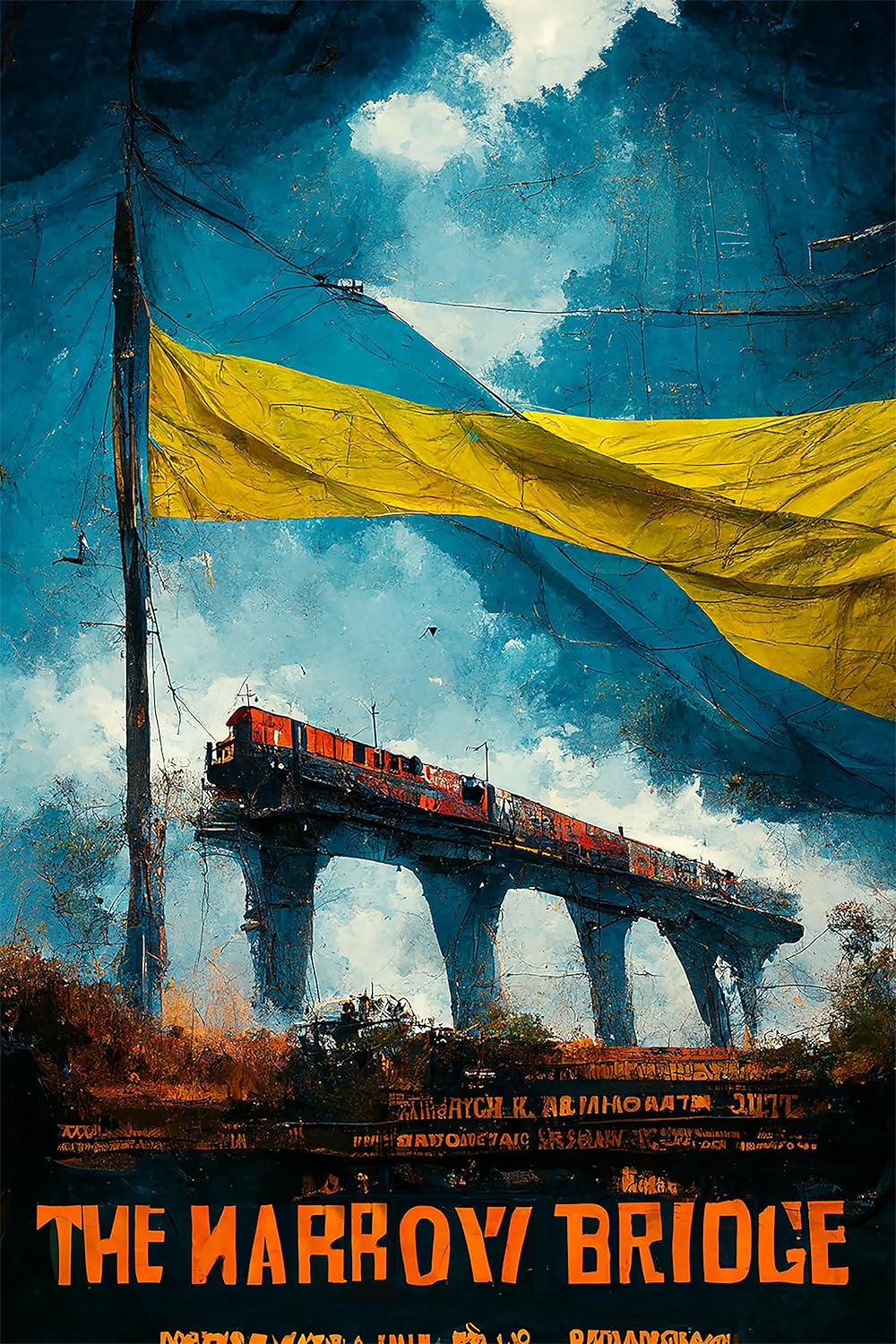 The Narrow Bridge 