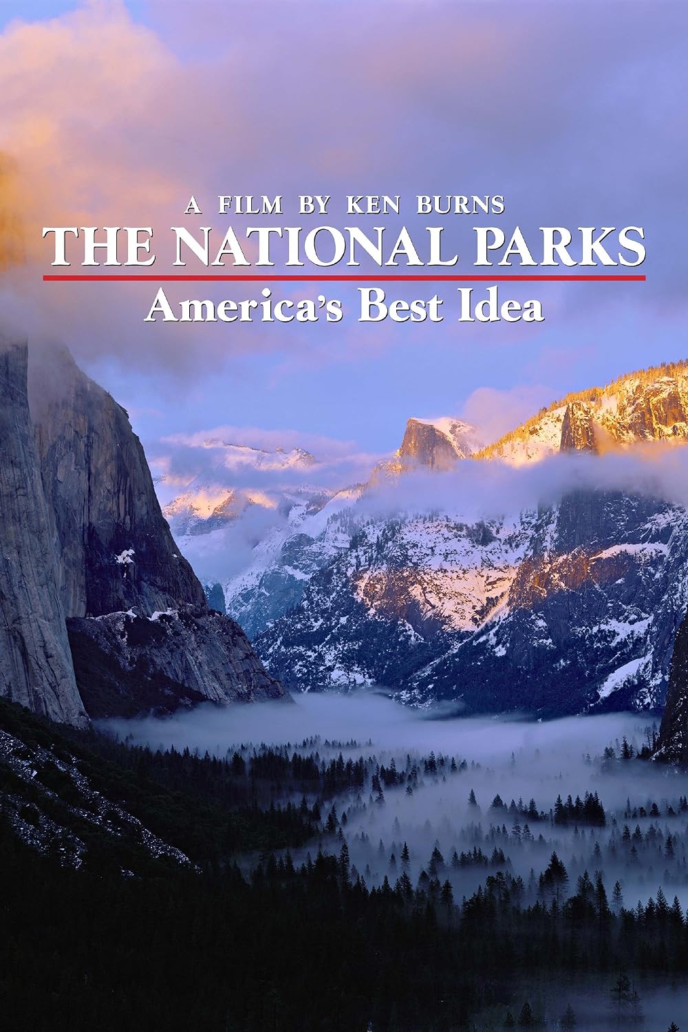 The National Parks: America's Best Idea 