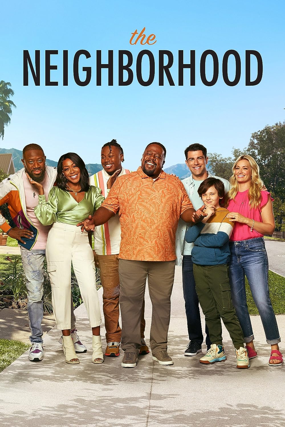 The Neighborhood 