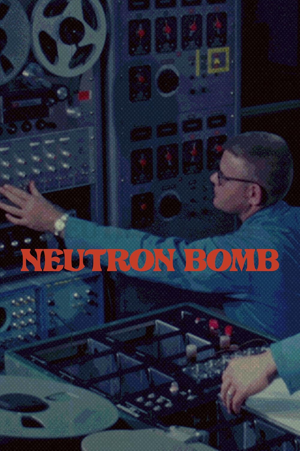 The Neutron Bomb 