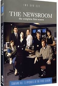 The Newsroom 