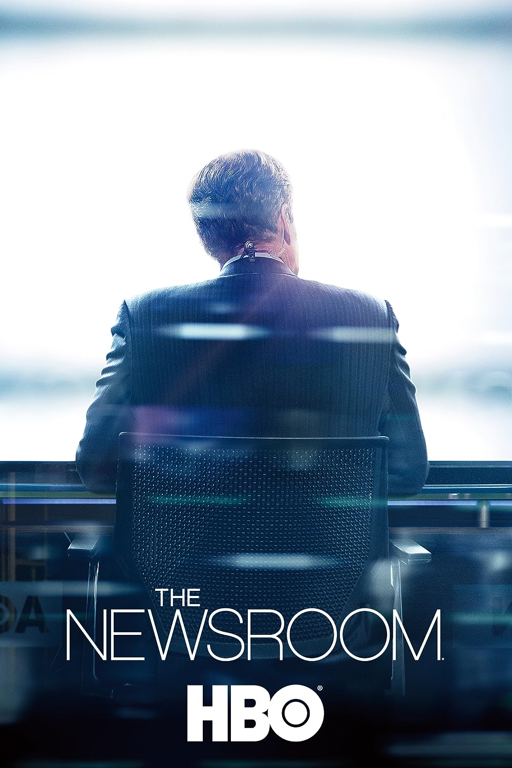 The Newsroom 