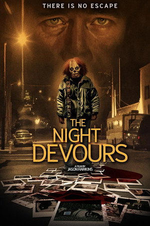 The Night Devours 