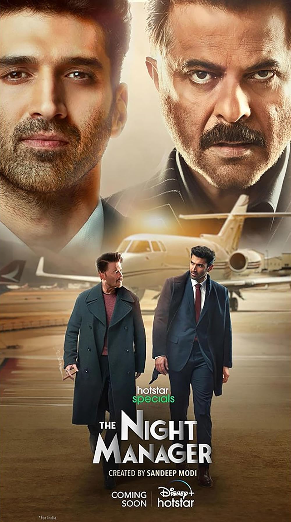 The Night Manager 