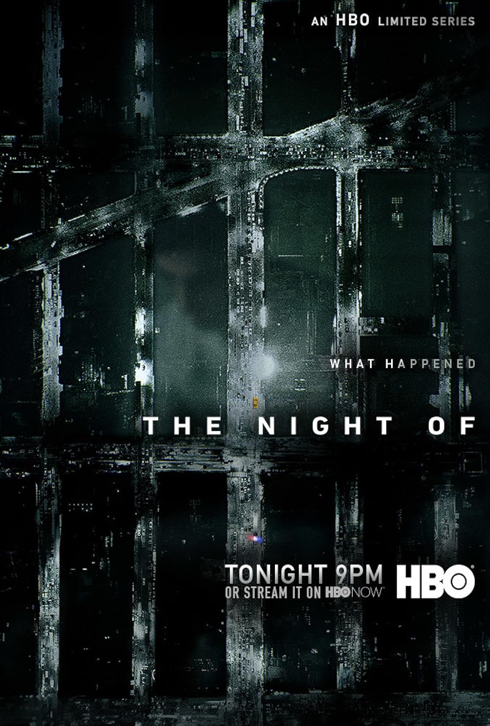 The Night Of 