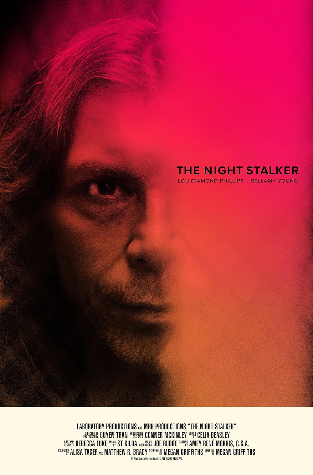 The Night Stalker 