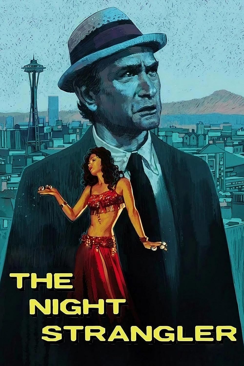The Night Strangler 
