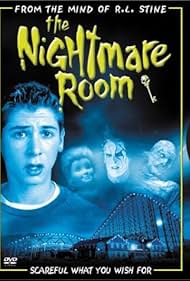 The Nightmare Room 