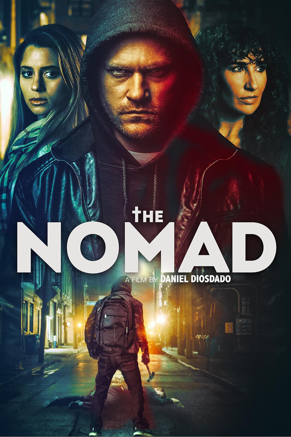 The Nomad 