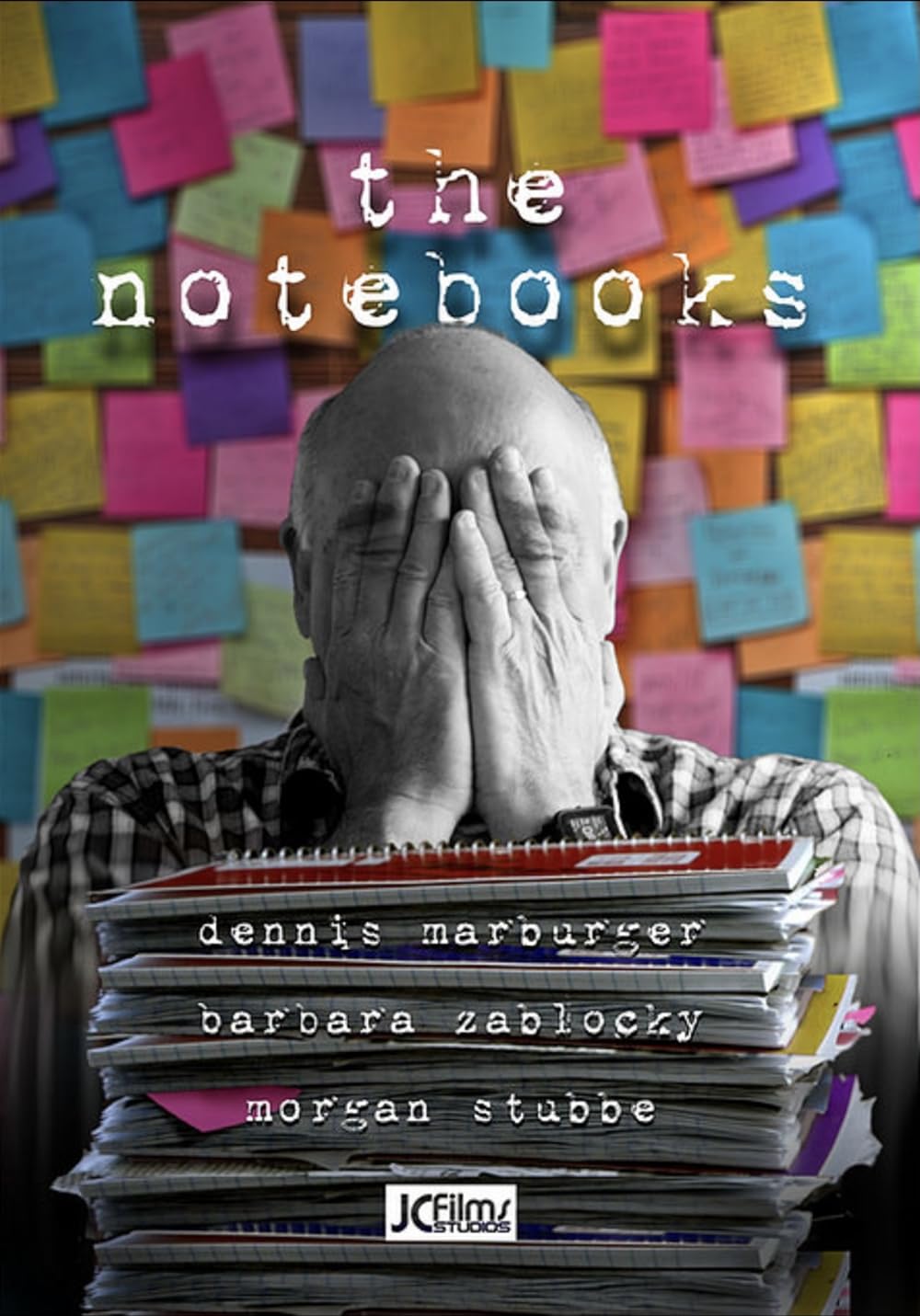The Notebooks 