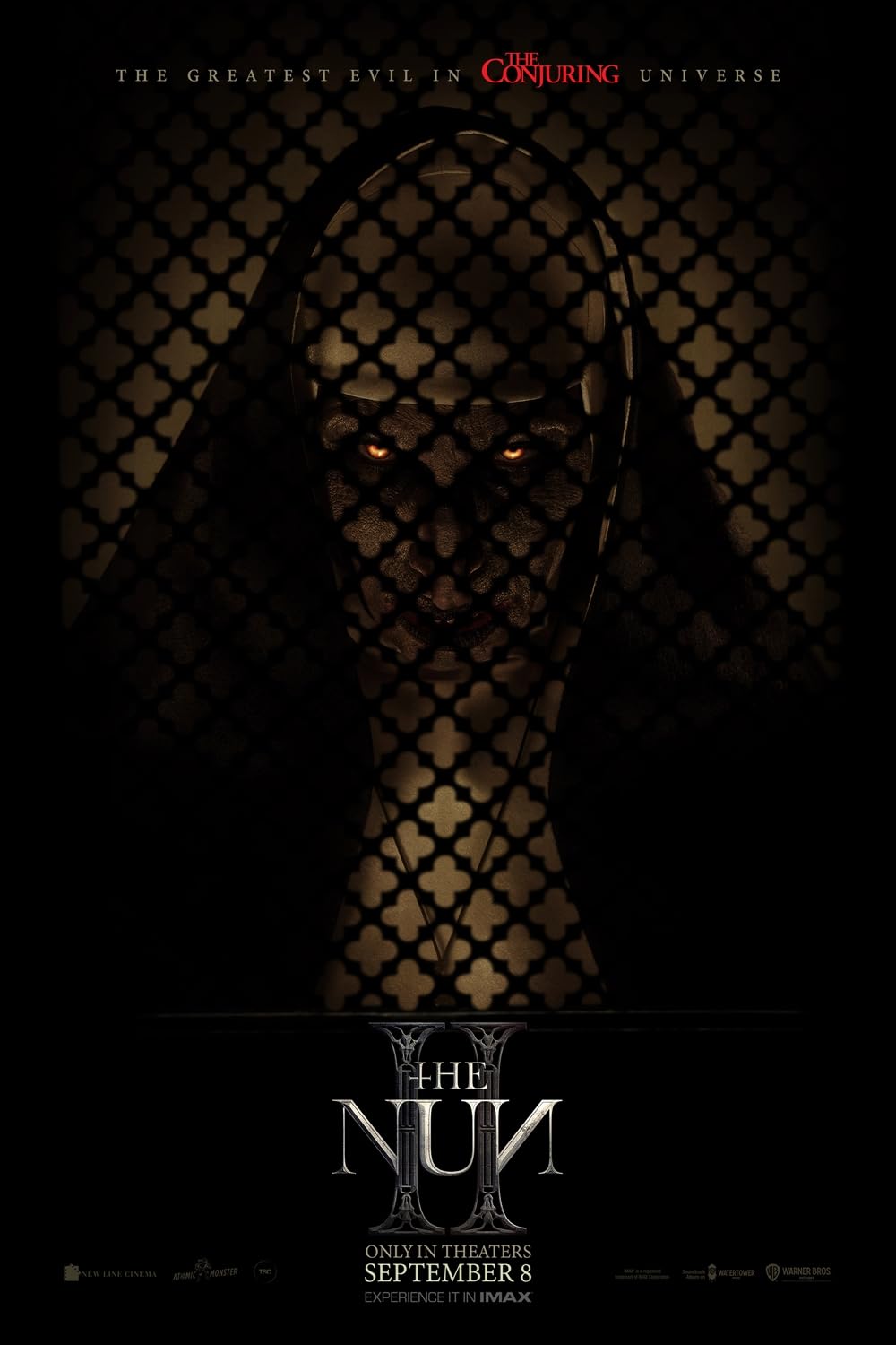 The Nun II 