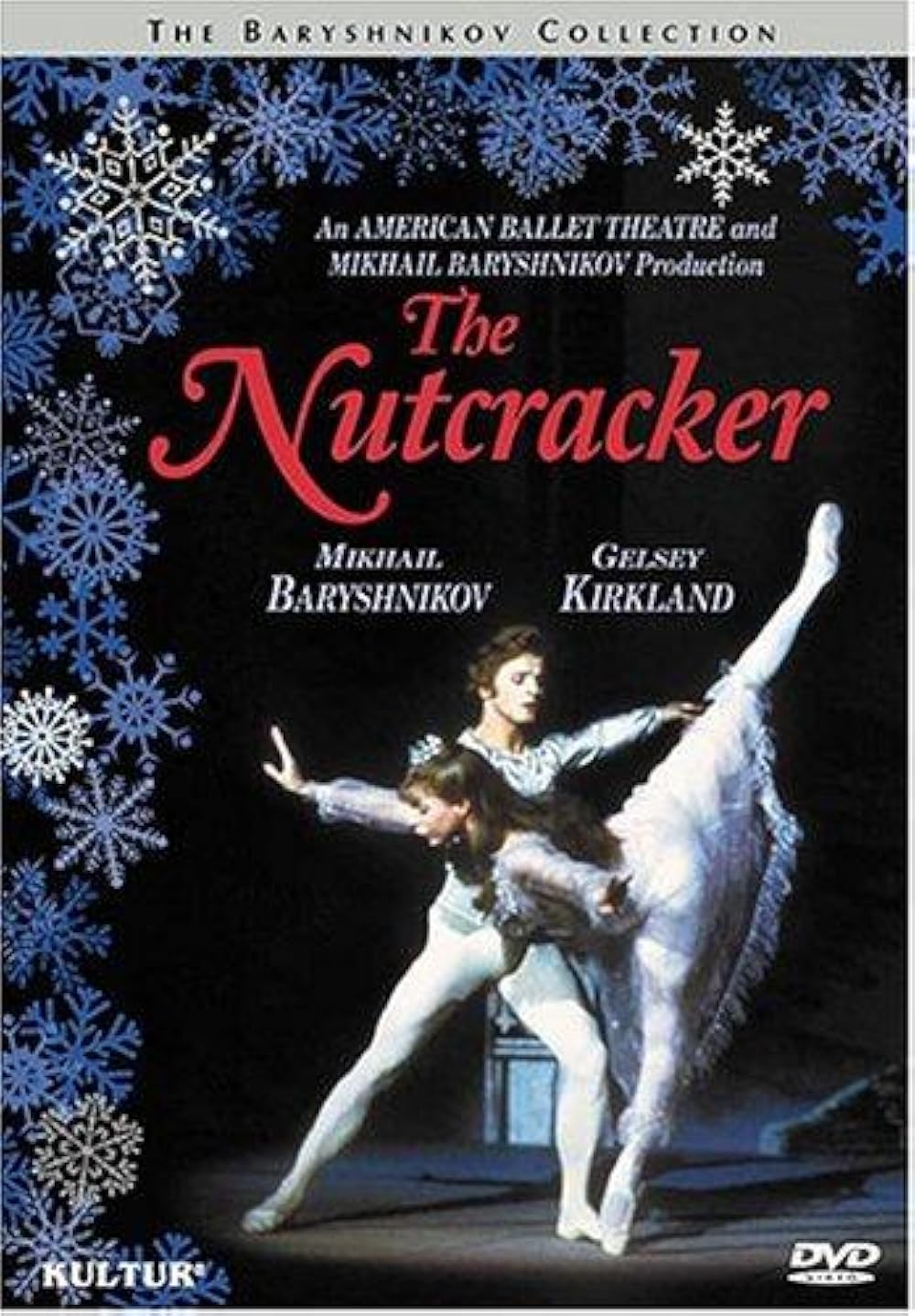 The Nutcracker 