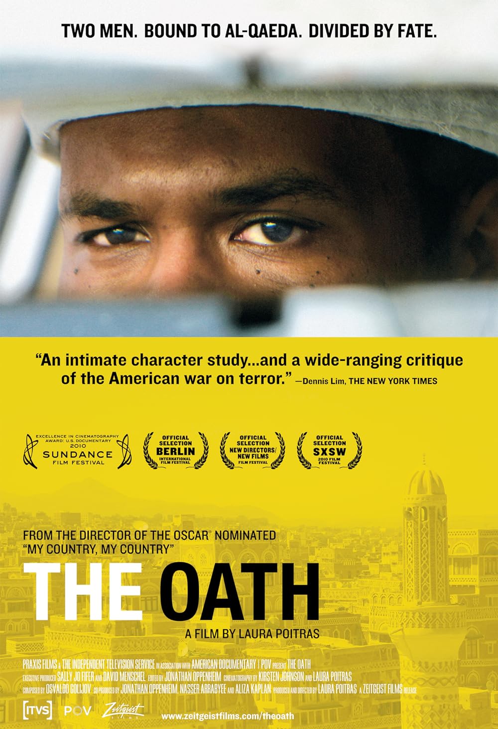 The Oath 