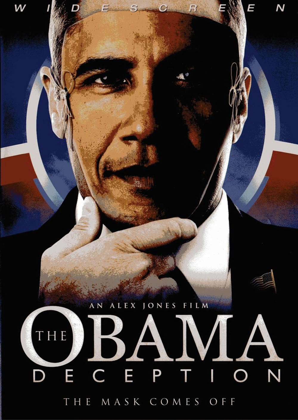 The Obama Deception 