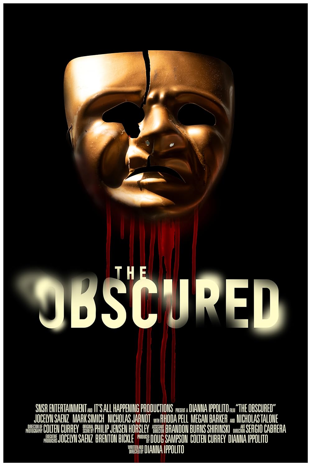 The Obscured 