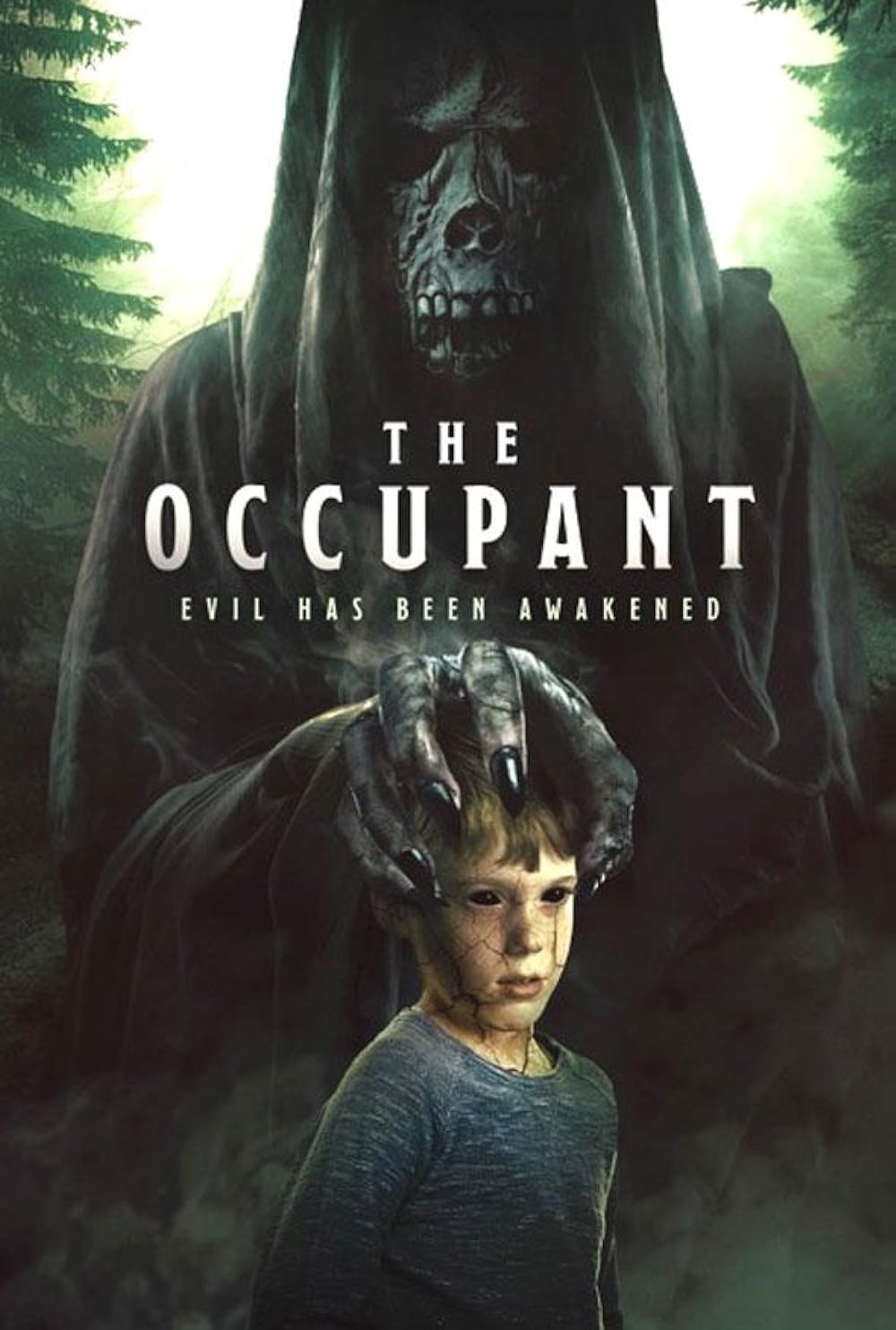 The Occupant 