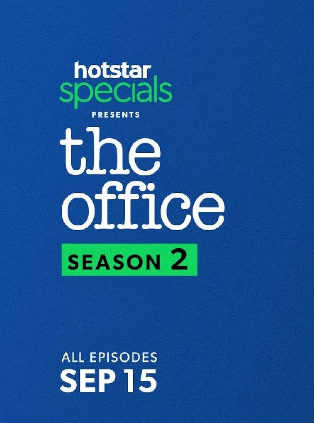 The Office 