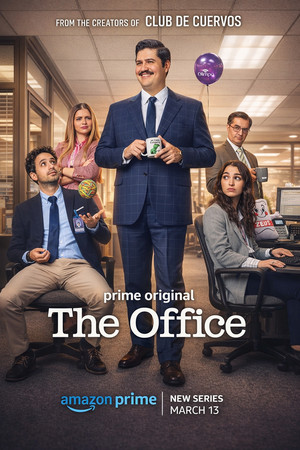 The Office 