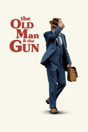 The Old Man & the Gun 