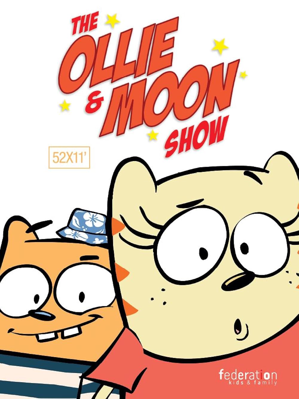 The Ollie & Moon Show 