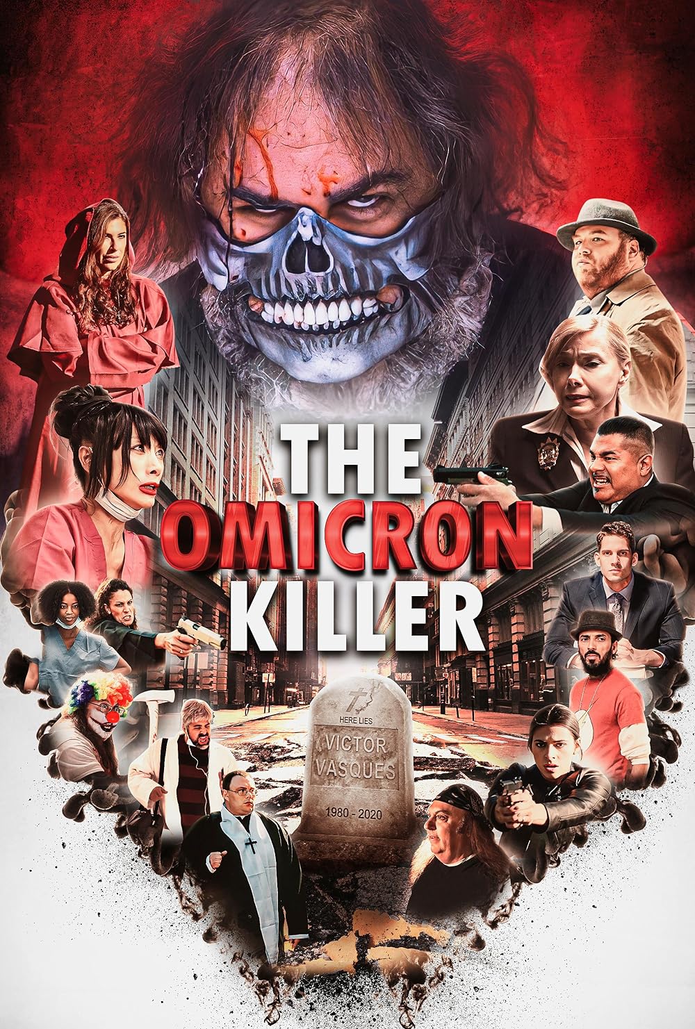 The Omicron Killer 
