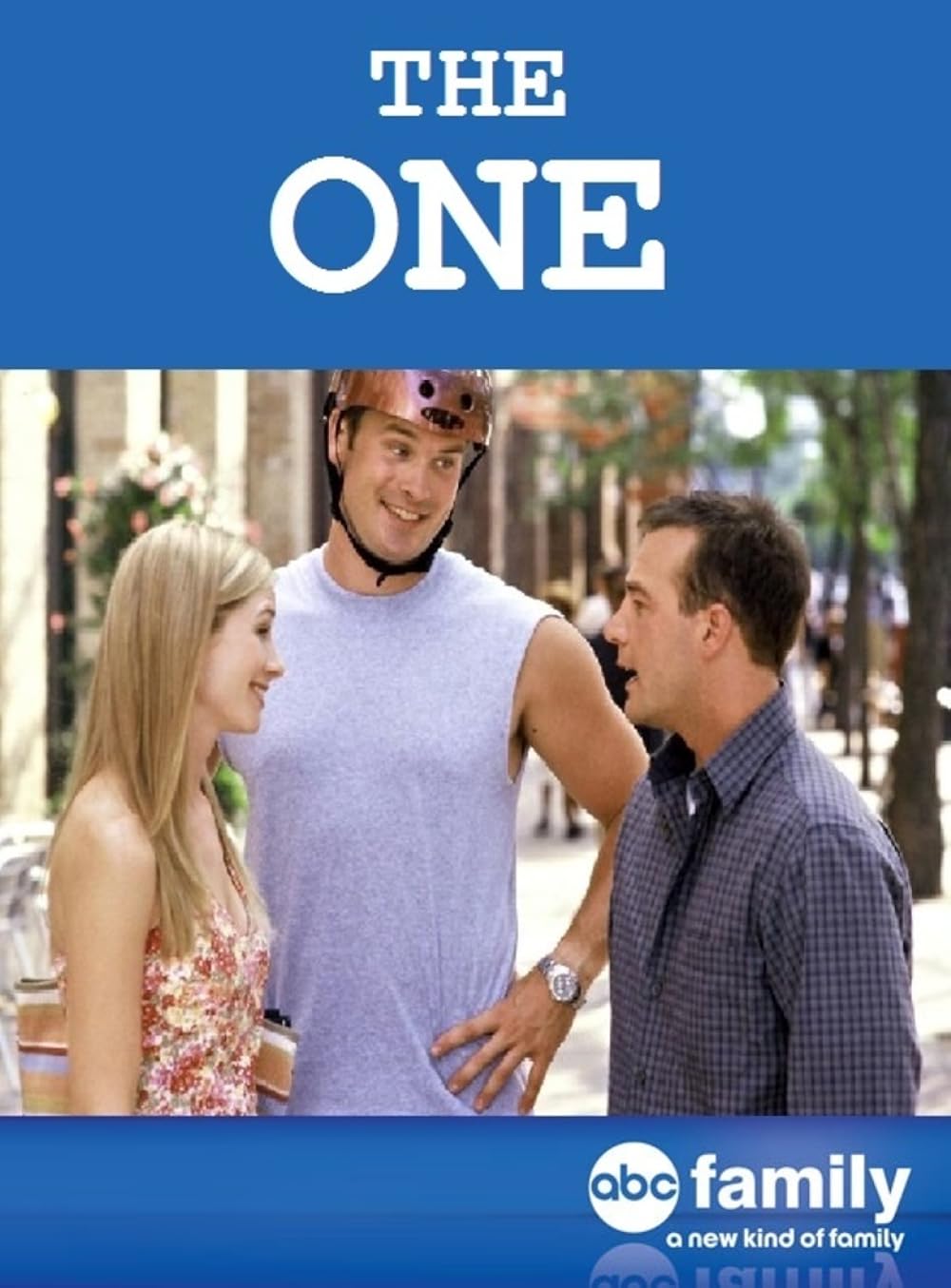 The One 