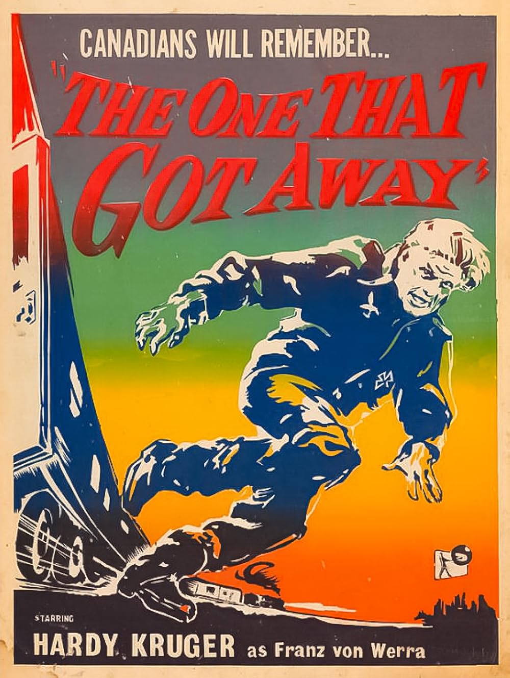 The One That Got Away 