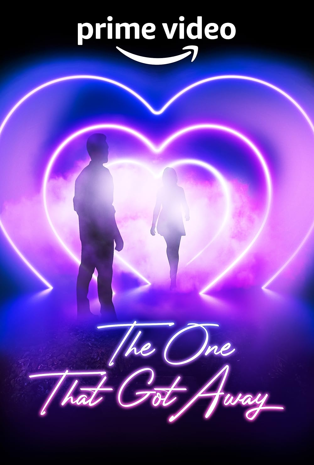 The One That Got Away 