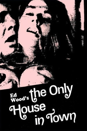 The Only House in Town 