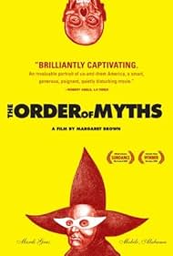 The Order of Myths 
