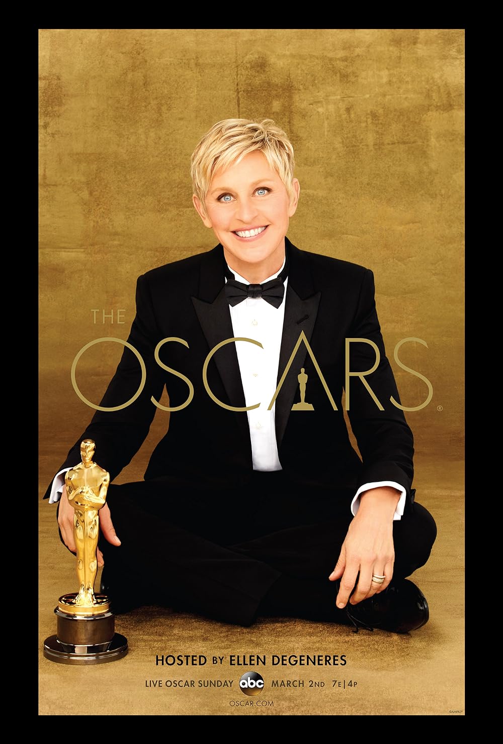 The Oscars 