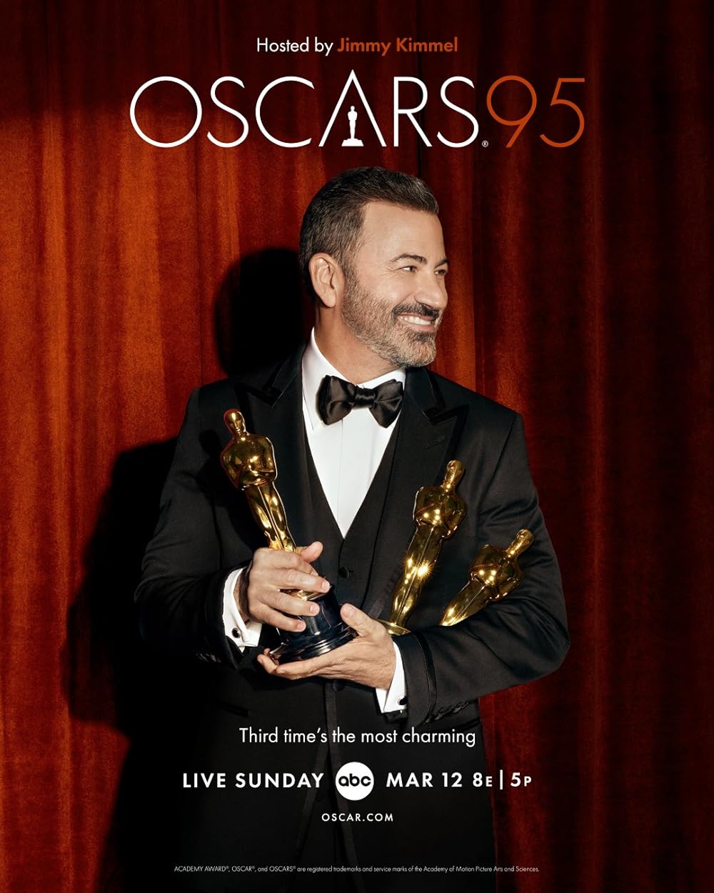 The Oscars 