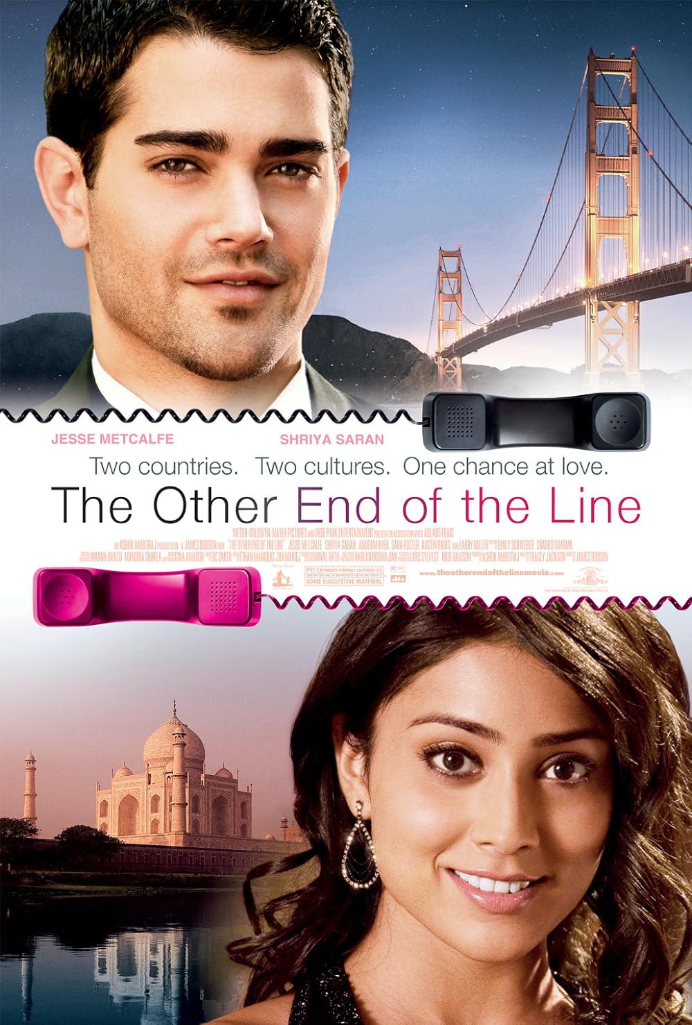 The Other End of the Line 