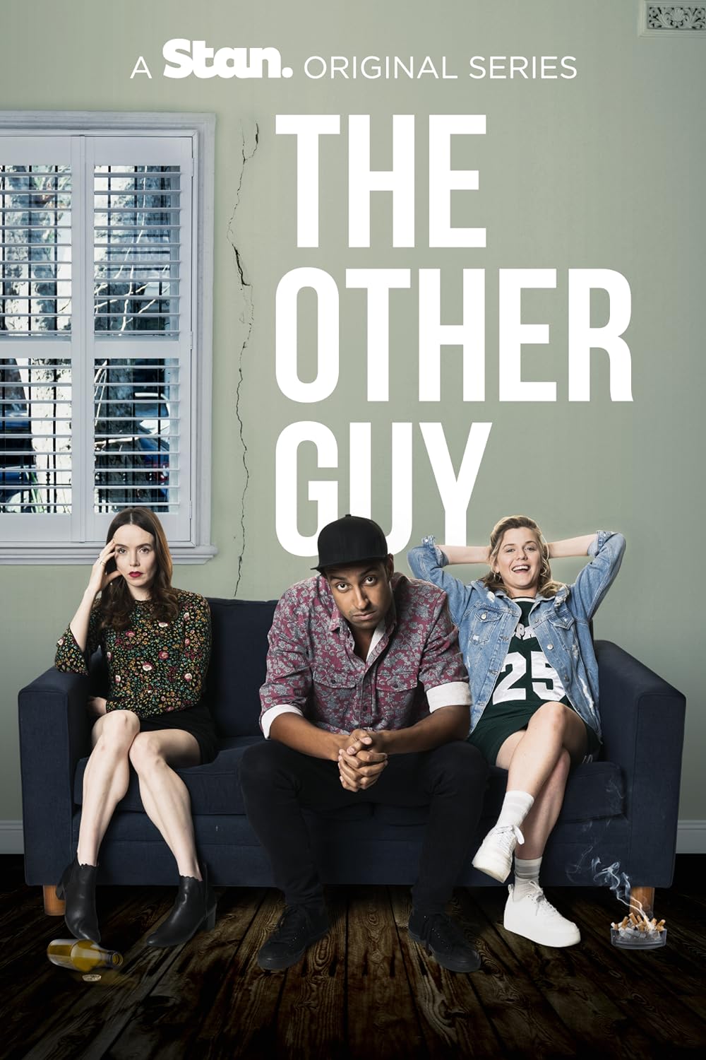 The Other Guy 