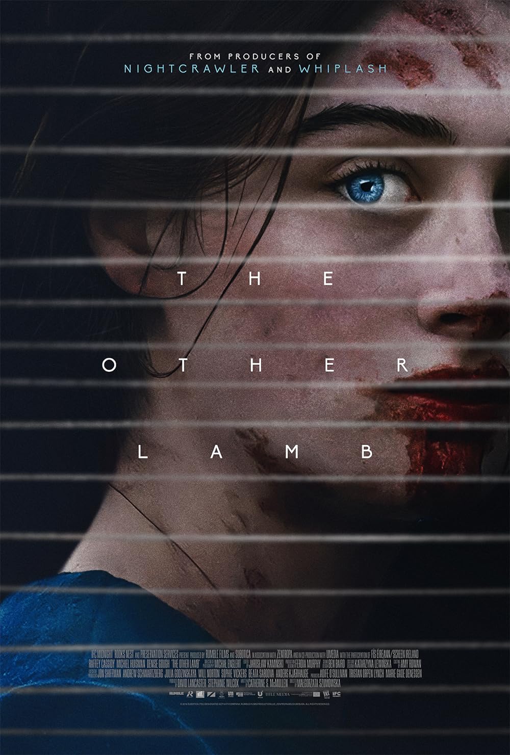 The Other Lamb 