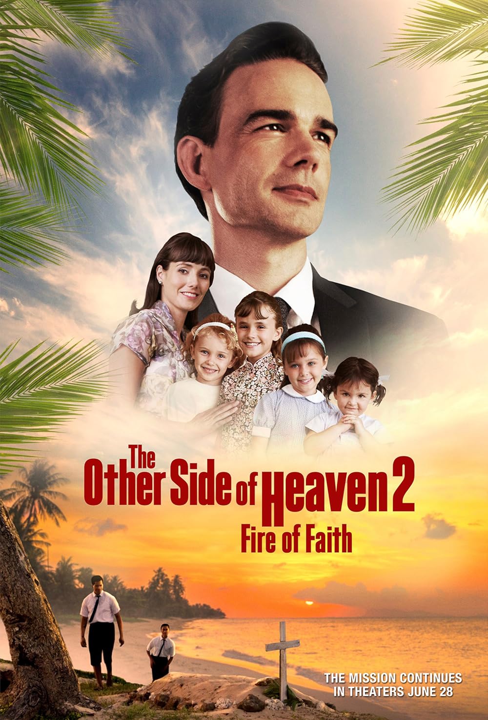 The Other Side of Heaven 2: Fire of Faith 