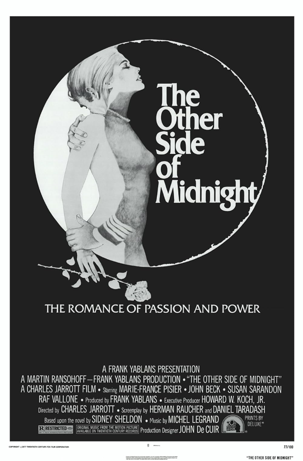 The Other Side of Midnight 