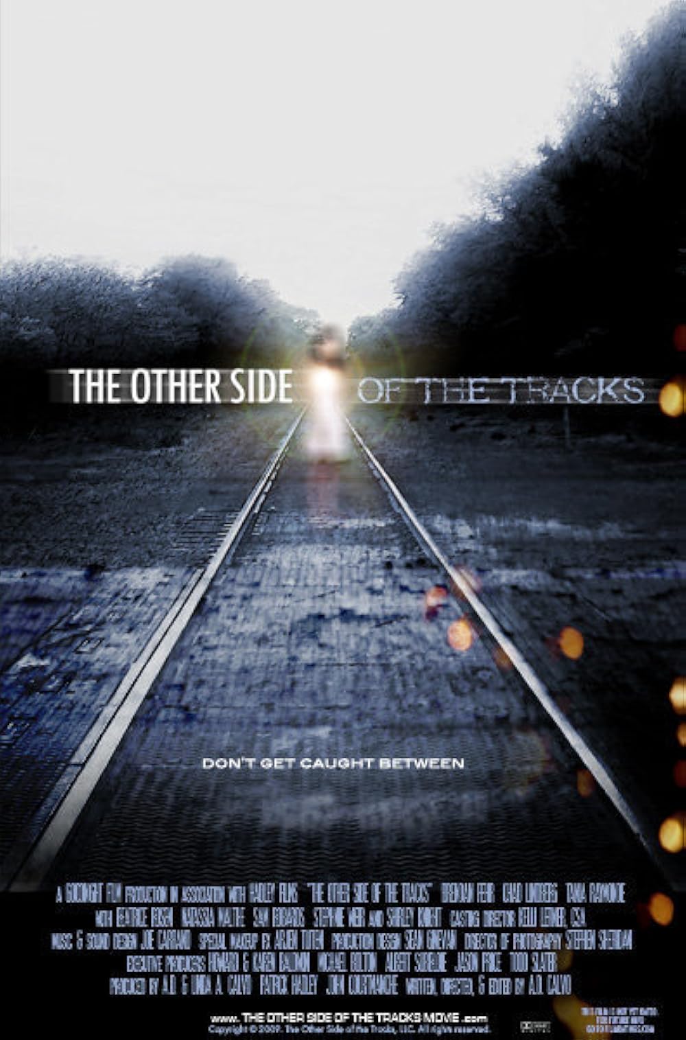 The Other Side of the Tracks 