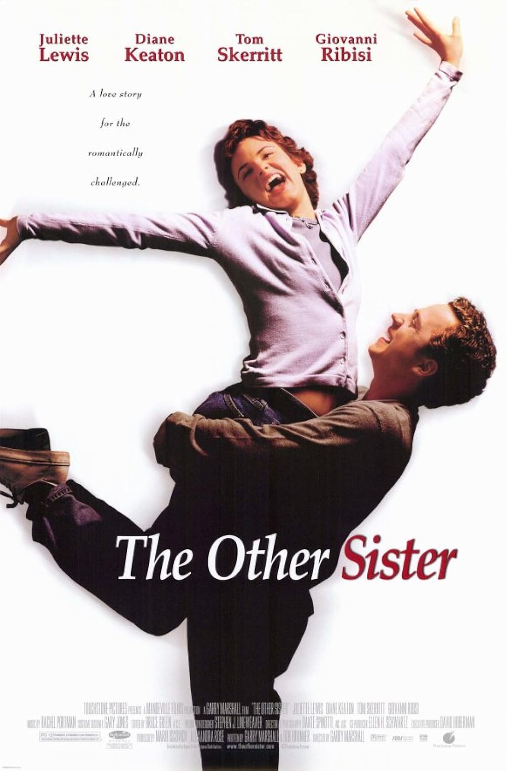 The Other Sister 