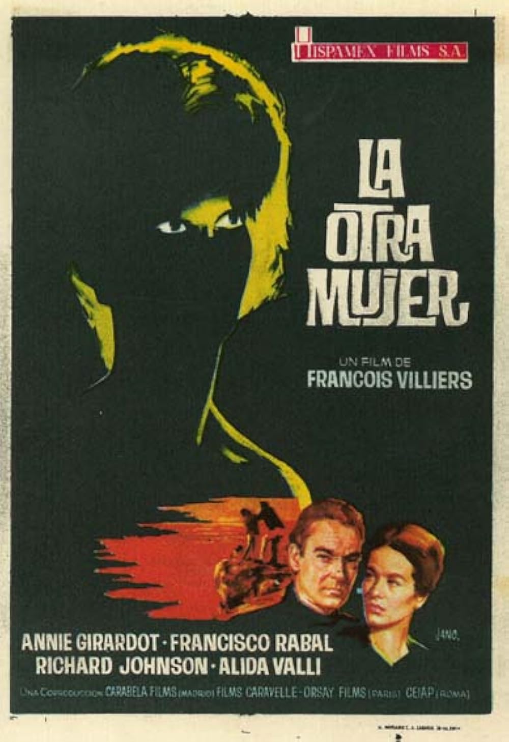 The Other Woman 