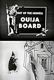 The Ouija Board 