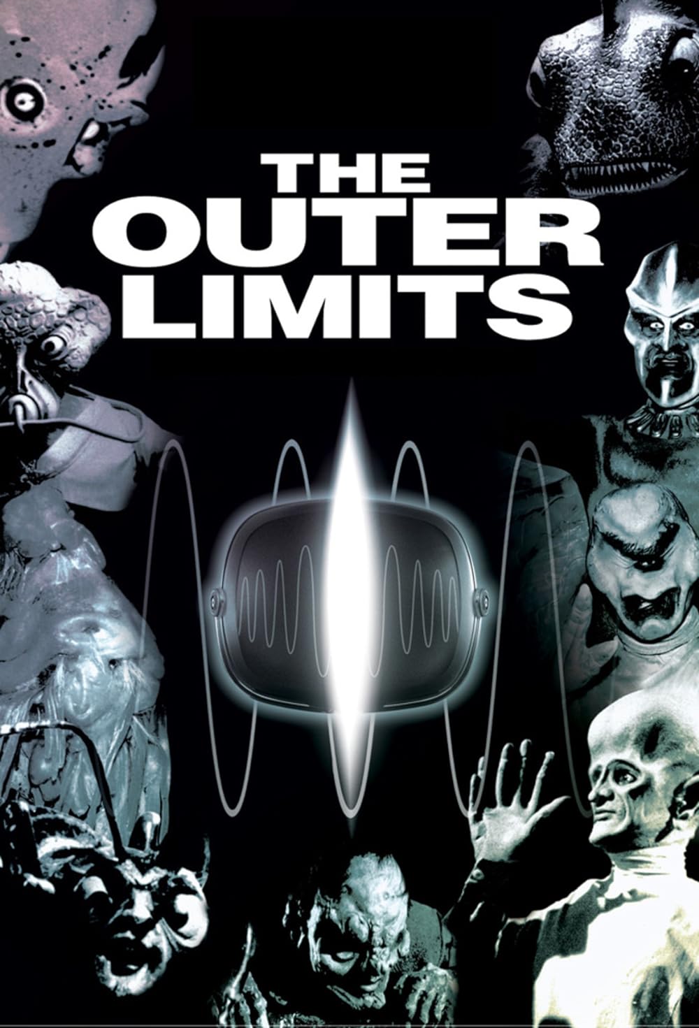 The Outer Limits 