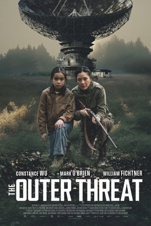 The Outer Threat 