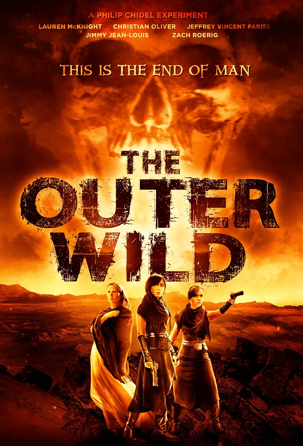 The Outer Wild 