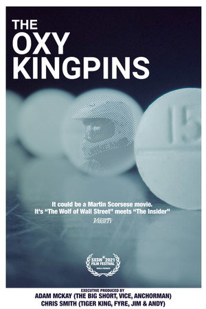 The Oxy Kingpins 